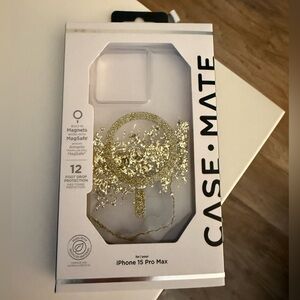Casemate iPhone 15 Pro Max Case